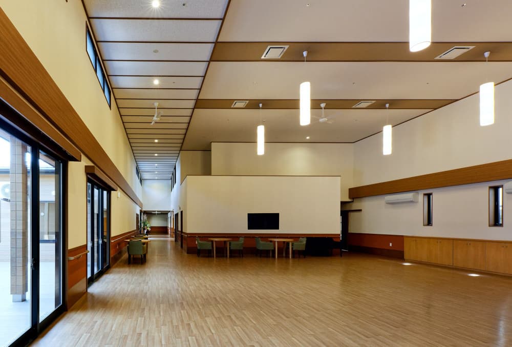 地域交流スペース